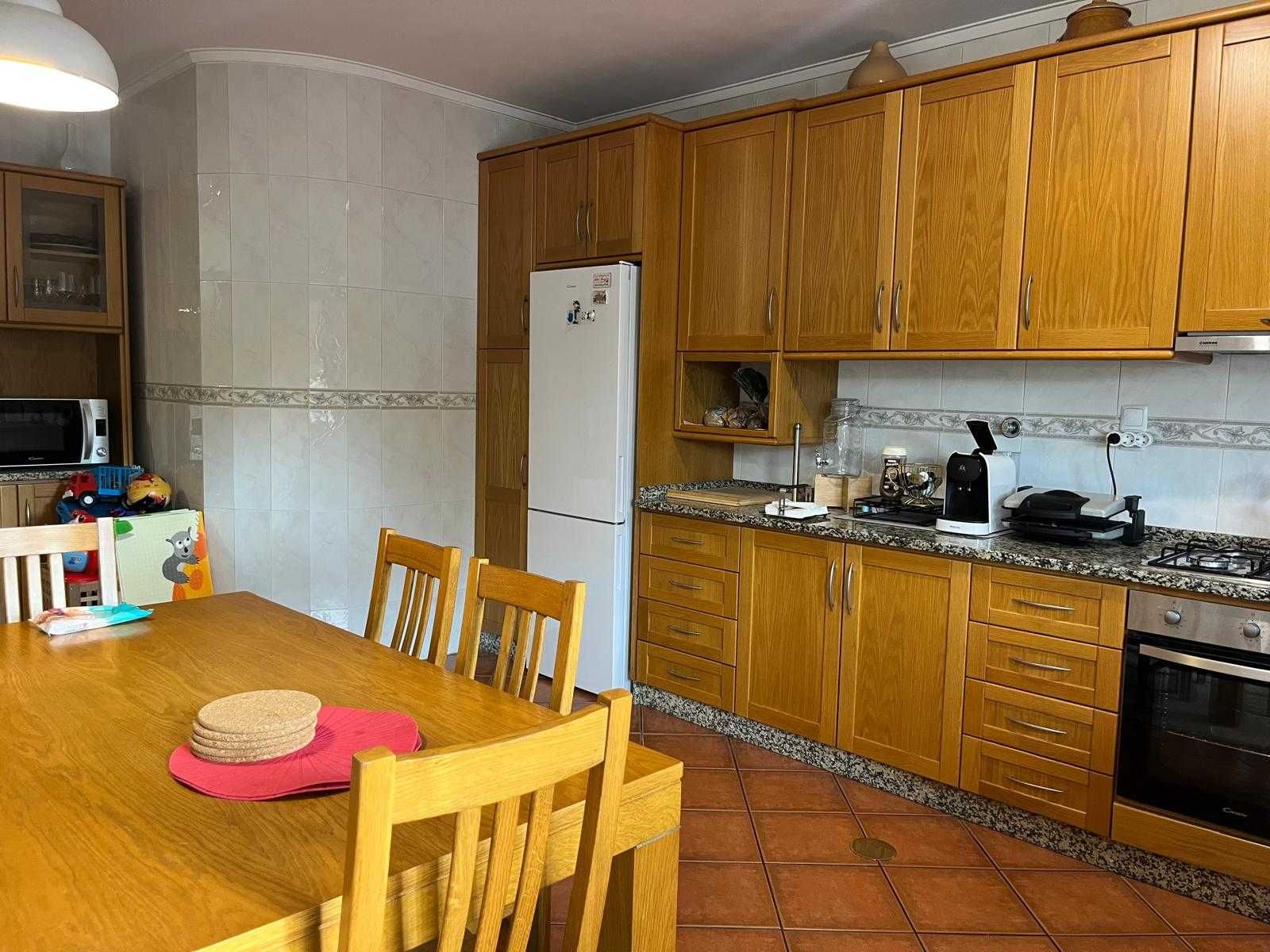 Fantástico apartamento T3 em Fajões