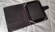 Tablet bq Curie 2