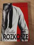 Książka "Słodkie rozkosze" Christiana Lauren