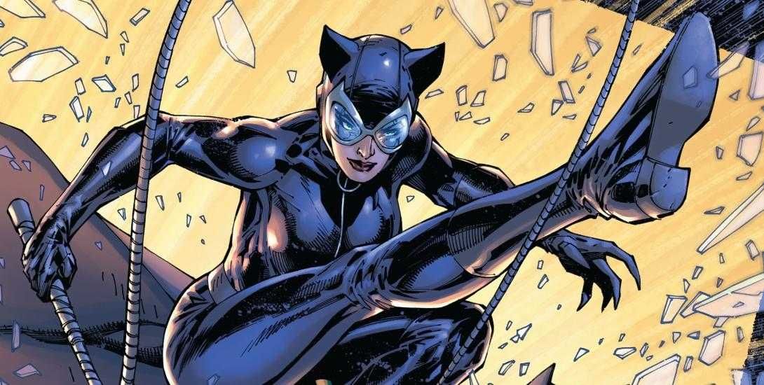 Catwoman (DC Comics)