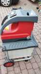 Rozdrabniacz - rębak, ogrodowy, elektryczy, pojemność zbiornika 60L