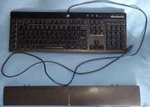 Klawiatura Corsair K55 RGB PRO Gaming