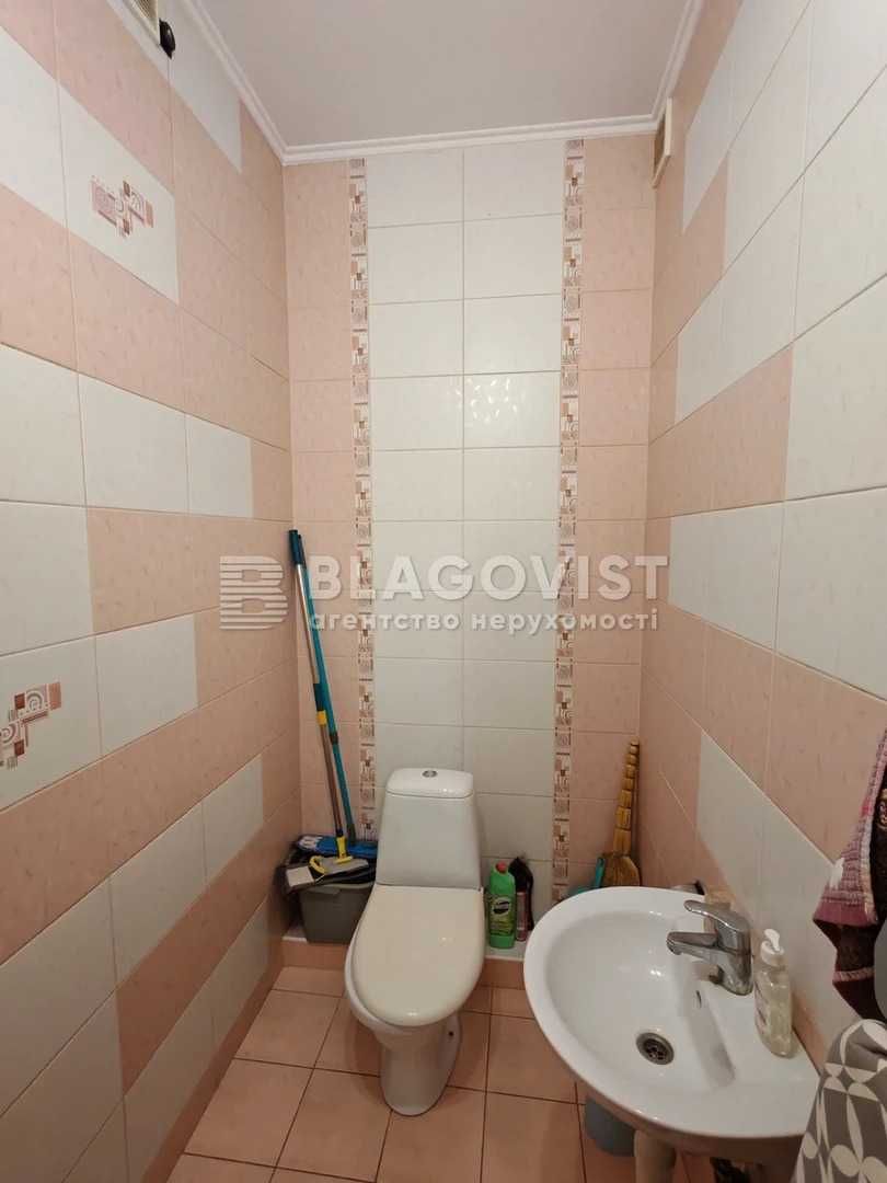 Продаж квартири  Урлівська, 4а Позняки