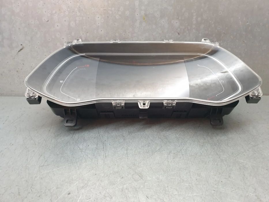 Quadrante / painel de instrumentos RENAULT Clio V (BF_)