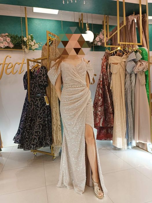 Продам плаття вечірнє