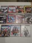 Gry PlayStation  3