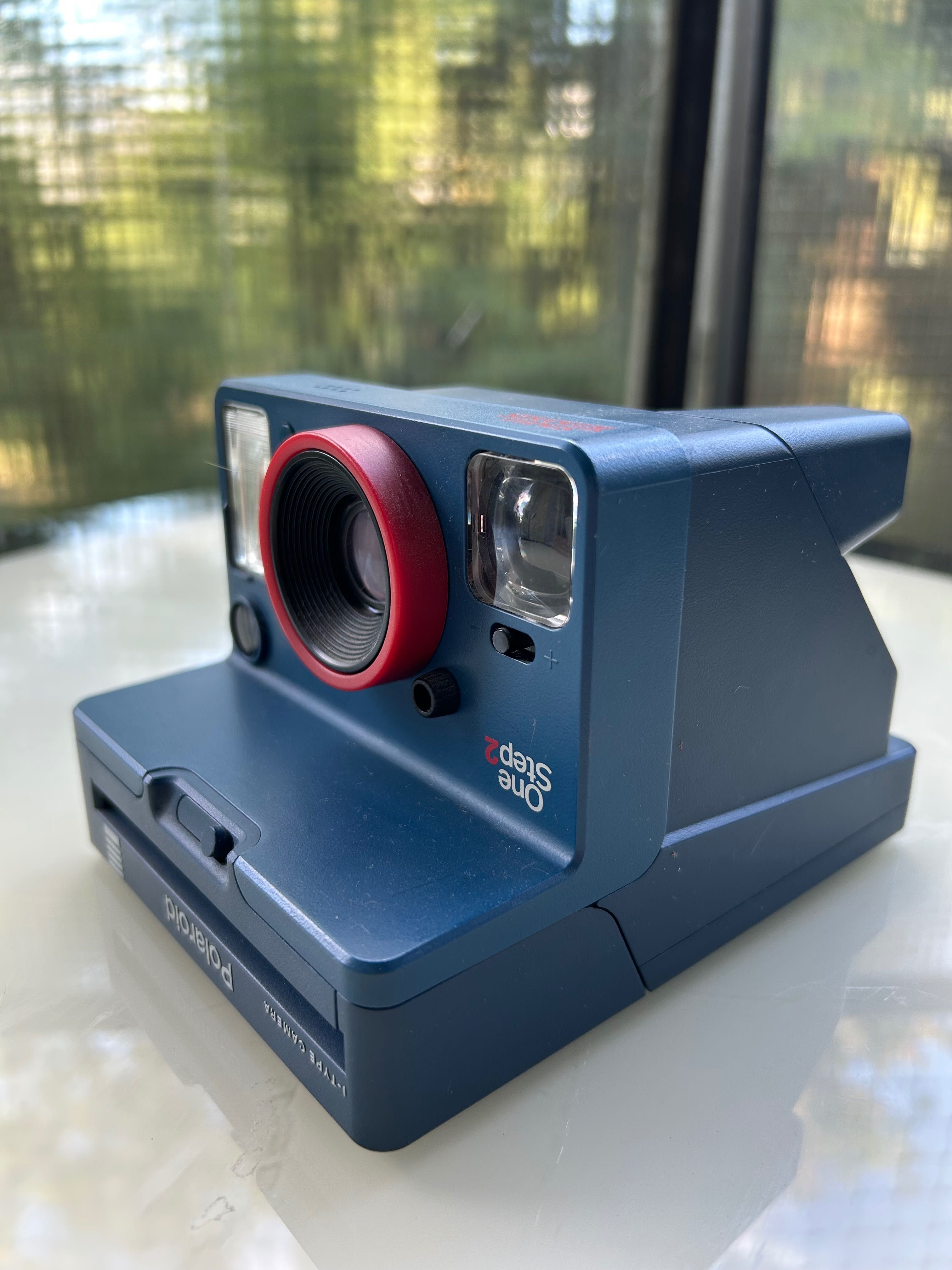 Polaroid Stranger Things + 2 filmy