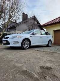 Ford Mondeo Ford Mondeo MK4 2.0 Benzyna