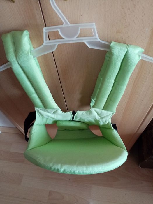 Nosidełko firmy Womar