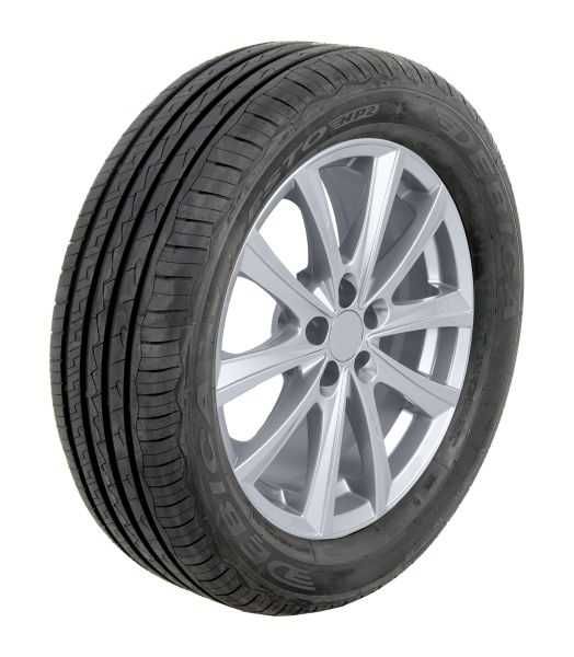 Lublin - Opona Letnia 205/55R16 91V Dębica Presto HP2 PROMOCJA