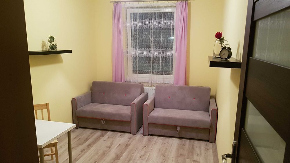 WYNAJMĘ oddzielne 2 pokoje   ul.Orlińskiego AVIA