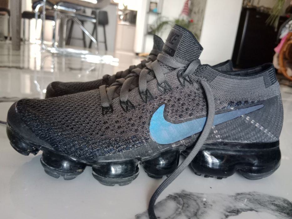 Nike Air Vapormax Flyknit – rozmiar 38,5 (wkładka 24,5 cm)