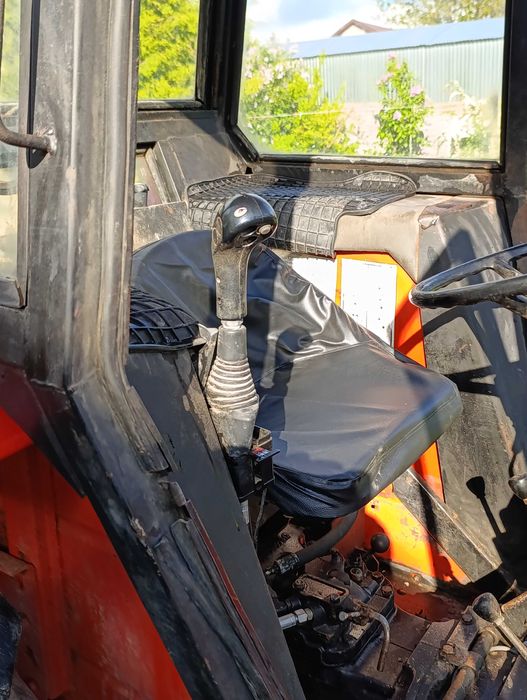 URSUS 3512  97r   ładowacz czolowy