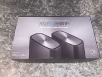 ASUS ZenWiFi AC3000 Whole-Home Mesh Wi-Fi System