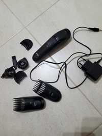 Braun All-in-One Trimmer MGK3322, trymer do zarostu 6 w 1, maszynka do