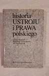 Historia Ustroju i Prawa polskiego