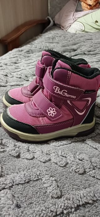 Продам термоботінкі фірми B&G