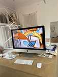 iMac 27″ Retina 5K (Late 2015)