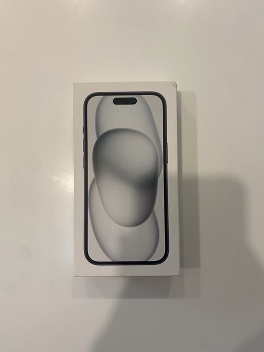 Iphone 15 128gb