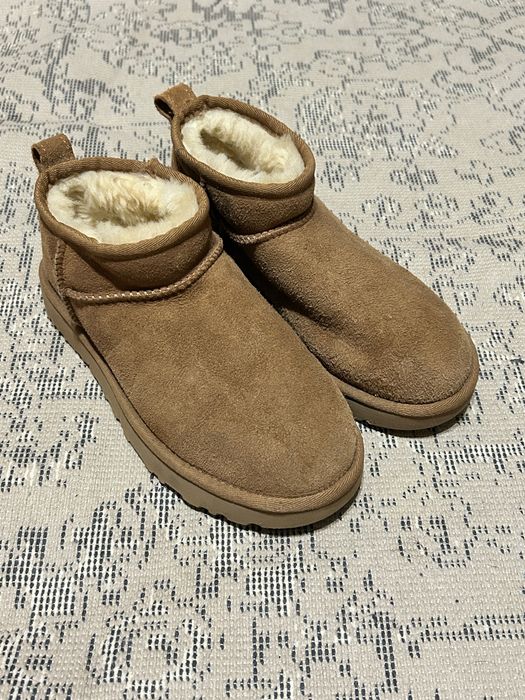 UGG оригінал угі
