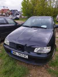 Seat Cordoba 1,9 SDI 2000r