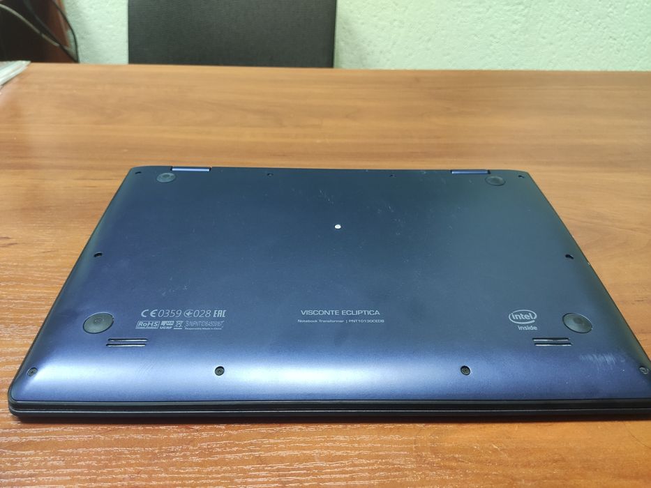 Prestigio планшет Windows