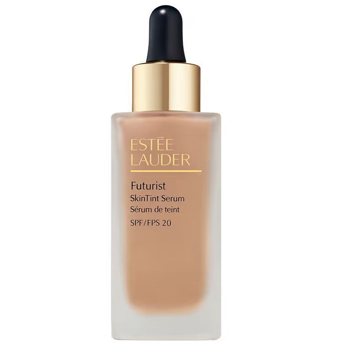 Estée Lauder Futurist SkinTint Serum podkład do twarzy 2C3 Fresco 30ml