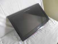 Telewizor monitor 32 cale Samsung HD Ready LE32B450C4W XXH stan dobry