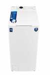 Midea Pralka ładowana od góry MF100T60B/W-PL