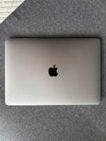 MacBook Air 13 M1 8GB/256GB gwiezdna szarość