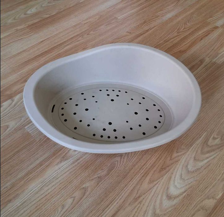 Cama pequena para cão