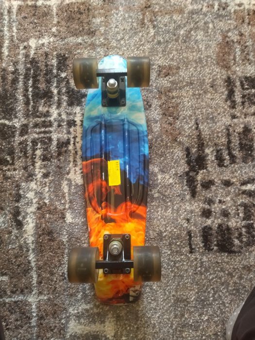 Сноуборд дитячий