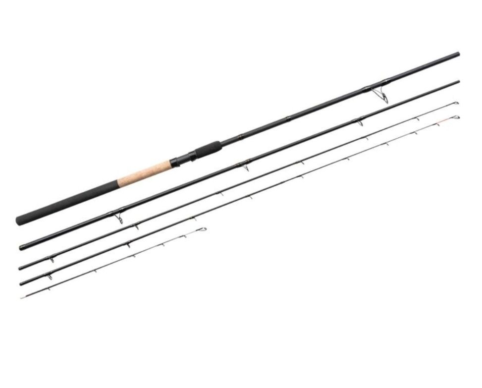 Новий Прихід.Flagman Patriot Twin Tip Avon/Quiver Feeder/Carp 3.6/3.9м