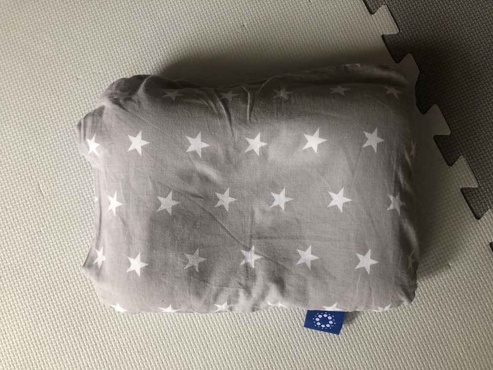 Poduszka headcare M