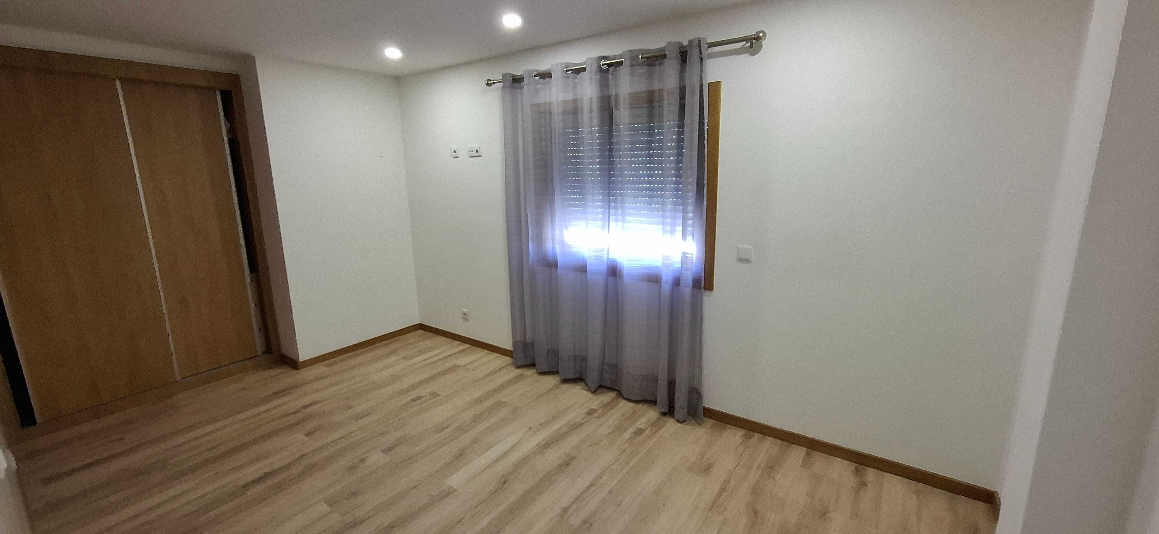 Apartamento Duplex T4 + escritório
