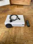 Projektor Excelvan LED96+ HD WI-FI 2500 Lumenów 1280x800 USB 1080P