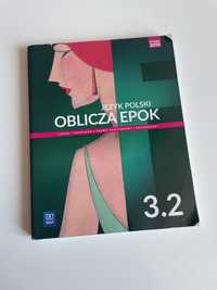 Oblicza epok 3.2 podstawa i rozszerzenie