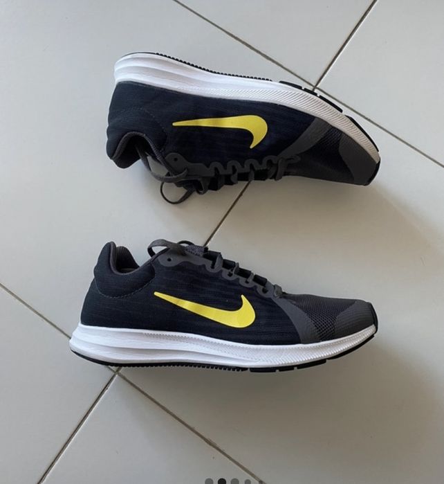 Sapatilhas Nike Downshifter 8 tam 36,5
