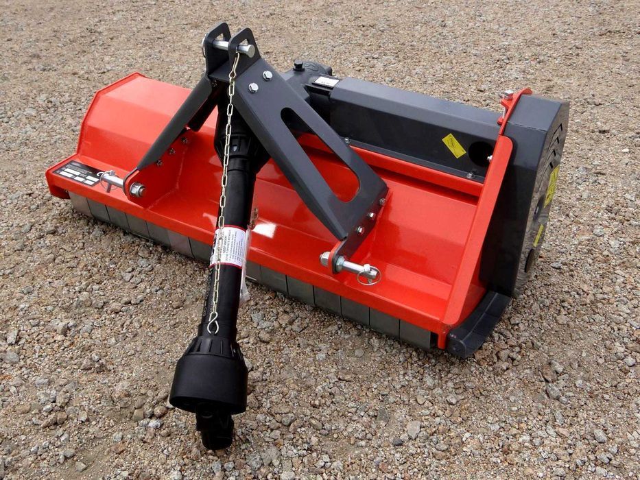 Kosiarka bijakowa 0.95–1.55 m mulczer – dostawa cały kraj