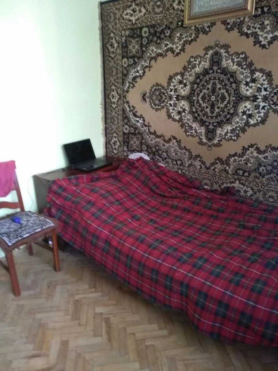 Продам 3-кім квартира по вул. Коломийська