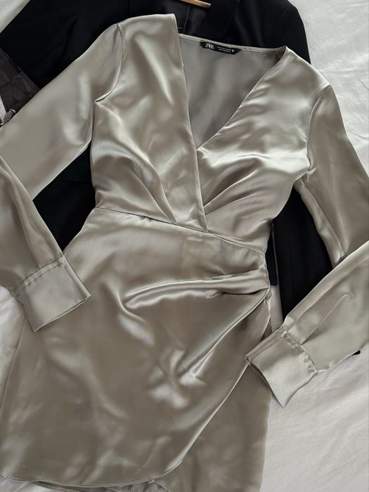 Сукня Zara, розмір S