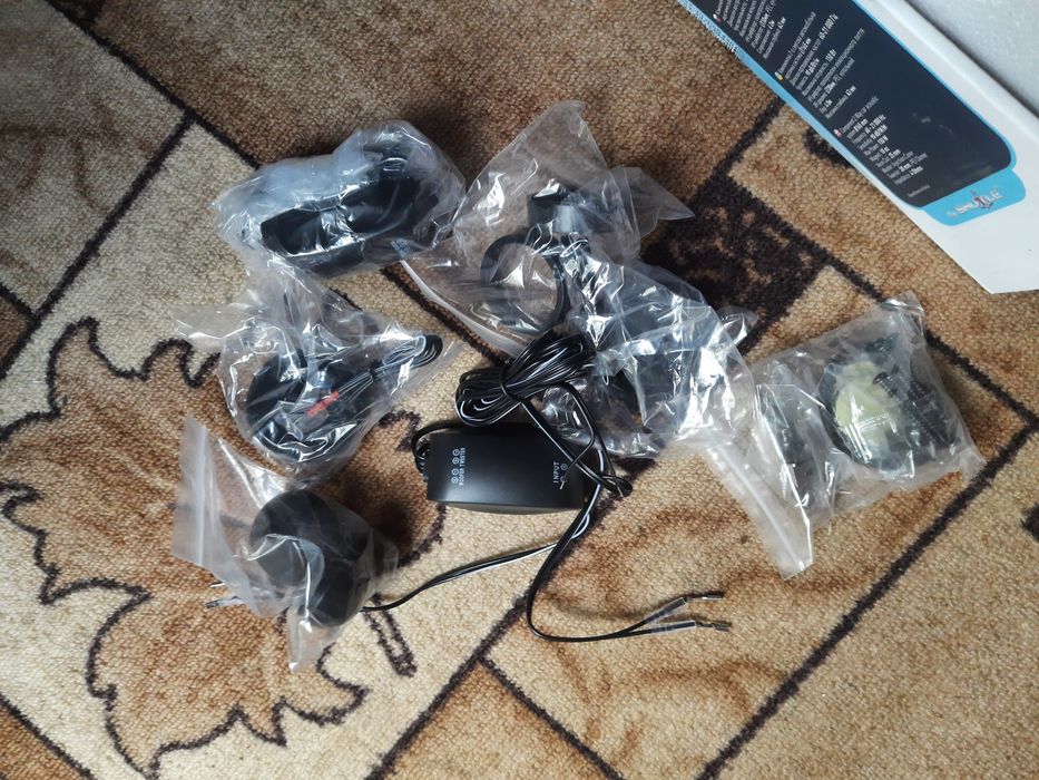 Продам комплект динаміків voice st 165