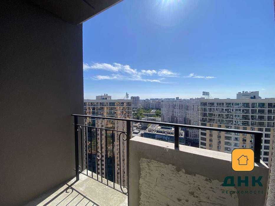 СРОЧНАЯ ПРОДАЖА ЭКС‼️ Аркадия Генуэзская‼️НОВАЯ • 1к квартира • Эллада