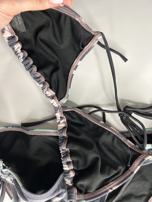 Роздільний купальник. купальник жіночий. купальник