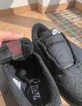 Jordan 1 Retro Low OG SP Travis Scott Black Phantom R.42
