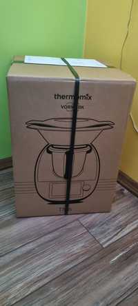 Nowy Thermomix TM6, 5 lat gw., cookidoo, Gratis