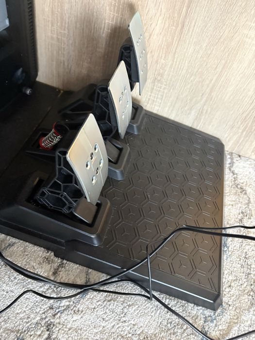 Thrustmaster t248 Pc