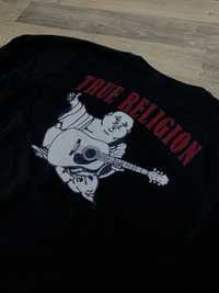 Кофта tru religion