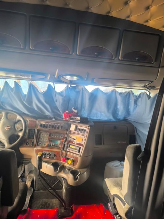 Kenworth T2000 2002 р.в.