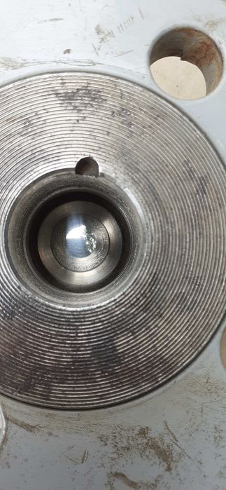 Кран шаровый флянцевый DN32